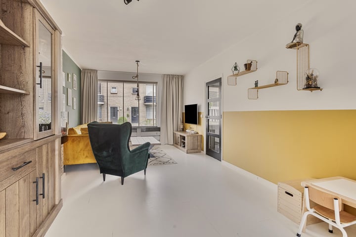 Bekijk foto 4 van Rechtestraat 44