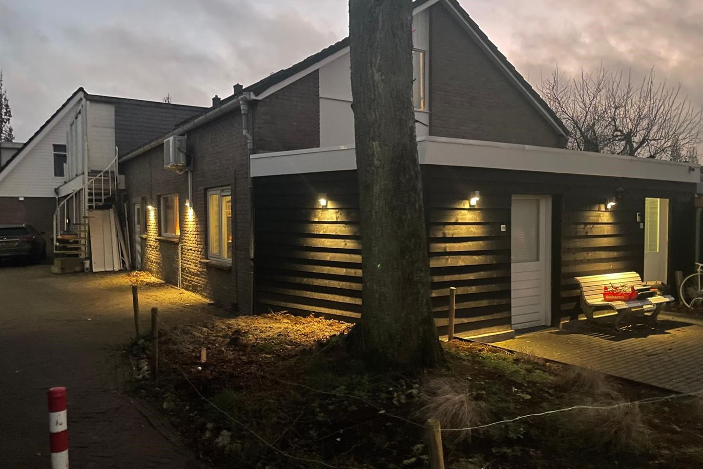 Bekijk foto 1 van Ruysdaelstraat 37