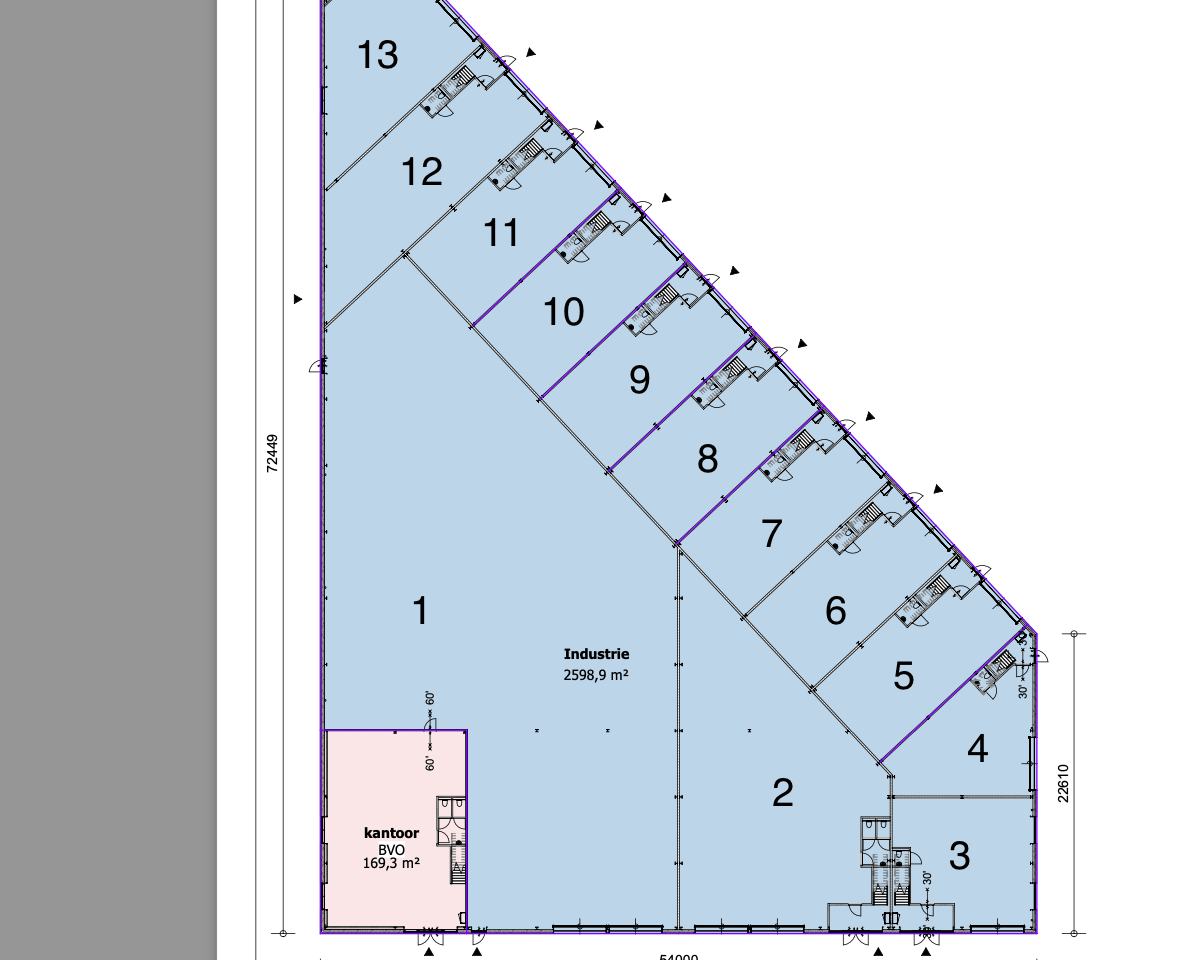 Bekijk foto 4 van Databankweg 3-E