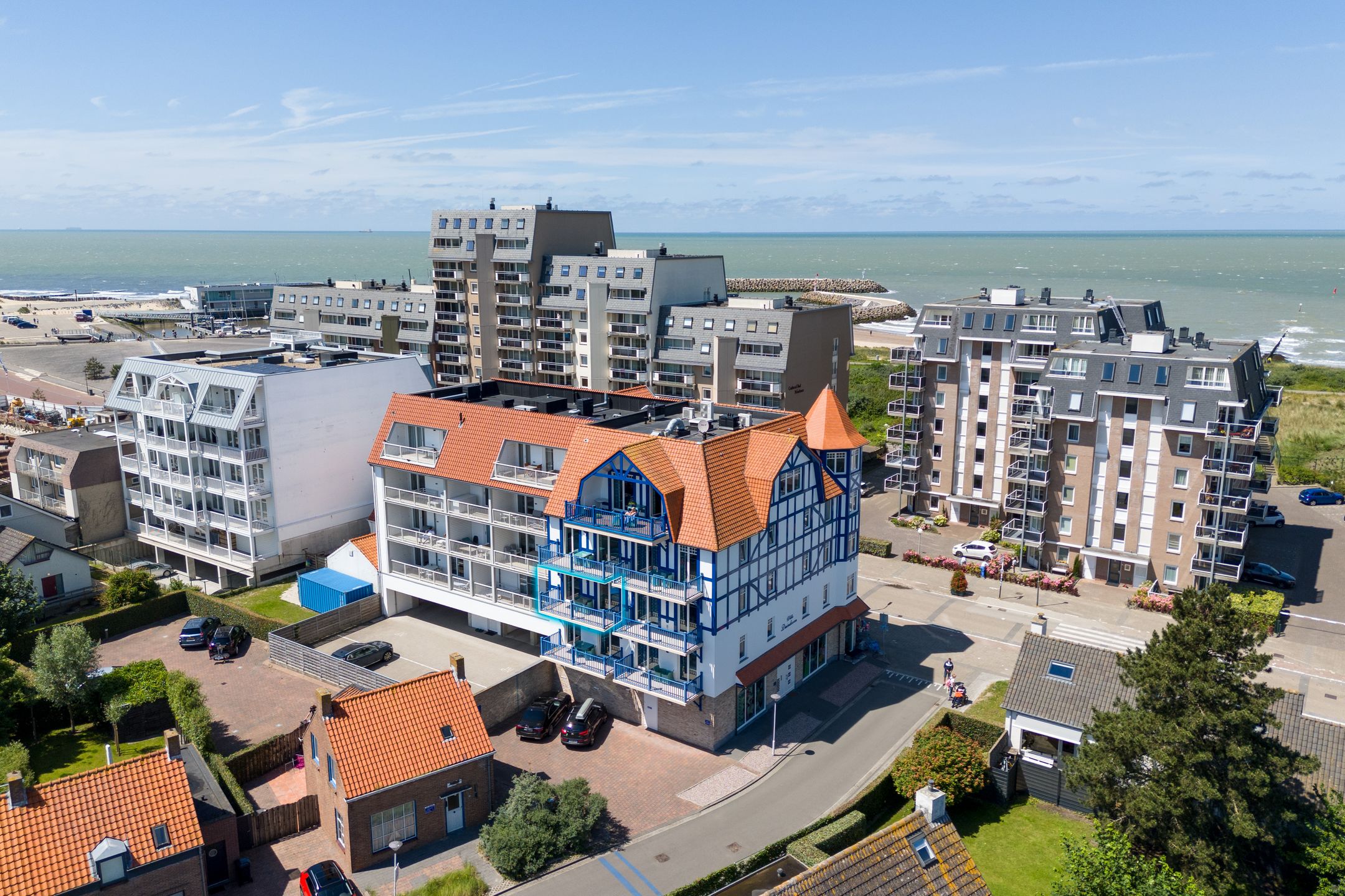 Duindoornstraat 2-, 2, 202, Cadzand, 4506KH, Zeeland, Nederland 2
