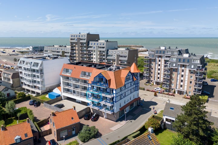 Duindoornstraat 2-202