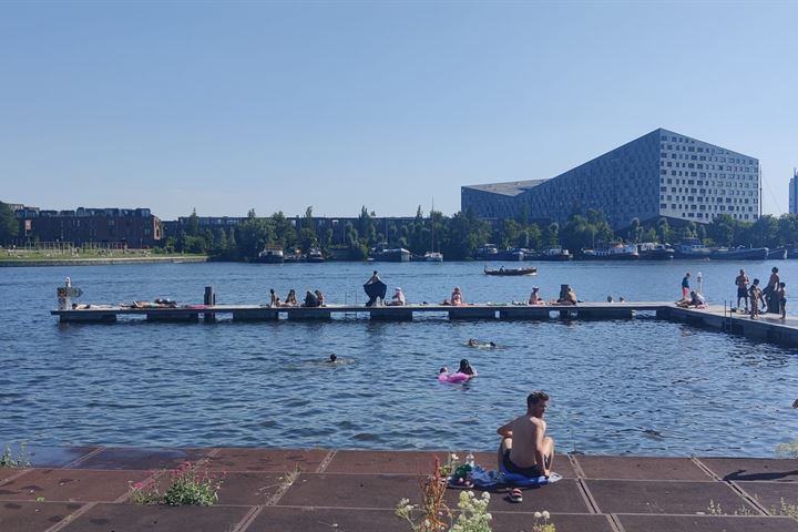 Bekijk foto 44 van KNSM-laan 753