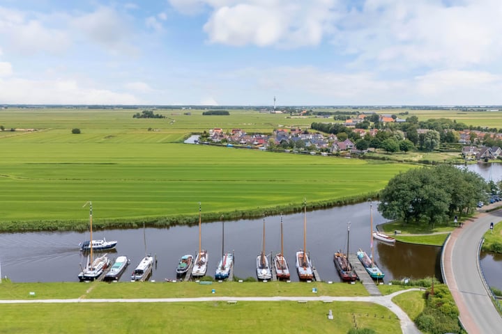 Bekijk foto 30 van Bolwerk Noordzijde 200