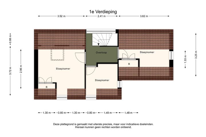 Bekijk foto 34 van Bolwerk Noordzijde 200