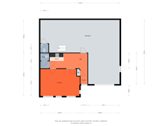 View floorplan