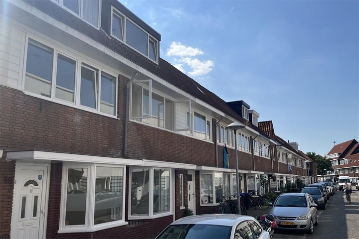 Bekijk foto 1 van Nicolaas Ruychaverstraat 48