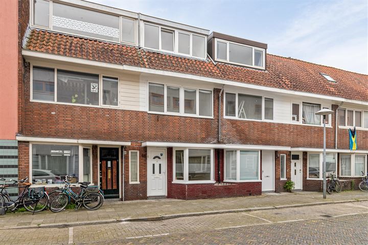 Bekijk foto 2 van Nicolaas Ruychaverstraat 48