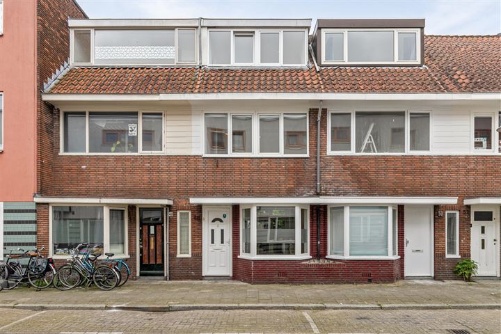 Bekijk foto 4 van Nicolaas Ruychaverstraat 48