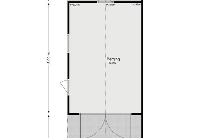 Bekijk foto 113 van Dorpsstraat 2