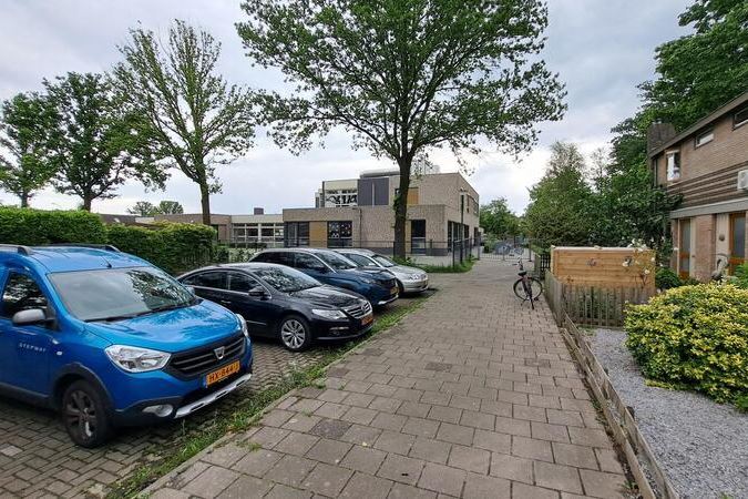 Bekijk foto 14 van Kraanvogelweg 47