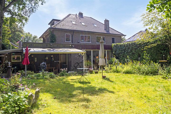 View photo 52 of van Borsselelaan 13