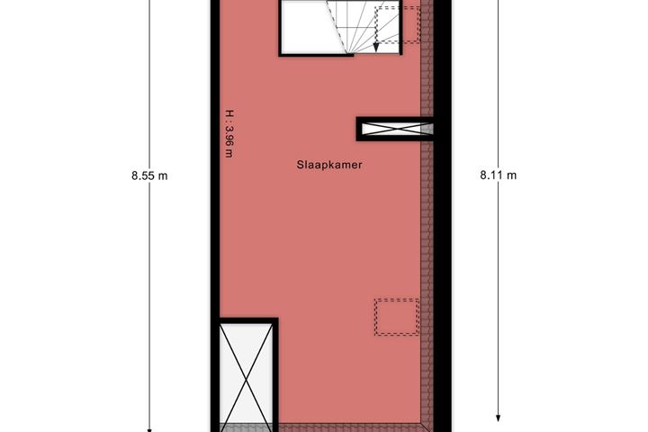 Bekijk foto 27 van Saenredamstraat 36-K