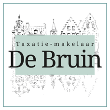 Taxatie-makelaar De Bruin