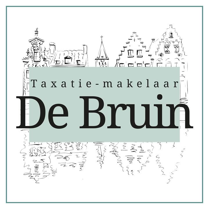 Taxatie-makelaar De Bruin