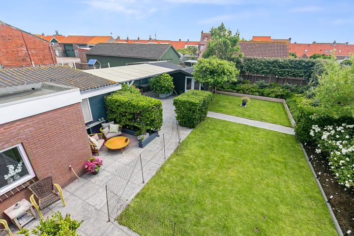 Foto 6 van Koudorpstraat 42