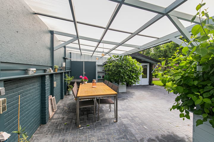 Foto 7 van Koudorpstraat 42