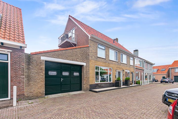 View photo 11 of Koudorpstraat 42