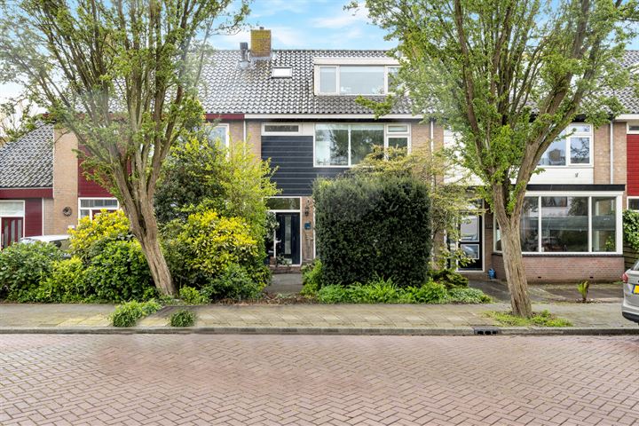 View photo of Ceresstraat 102