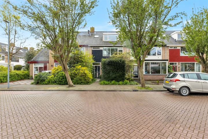 View photo 2 of Ceresstraat 102