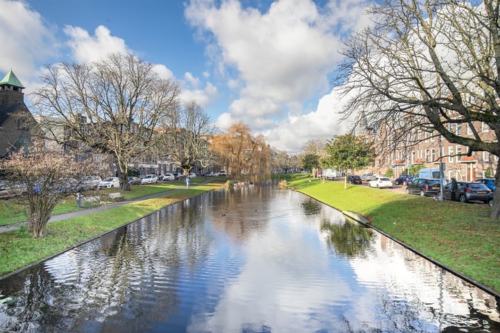 Bekijk foto 41 van Rodenrijselaan 43-B02