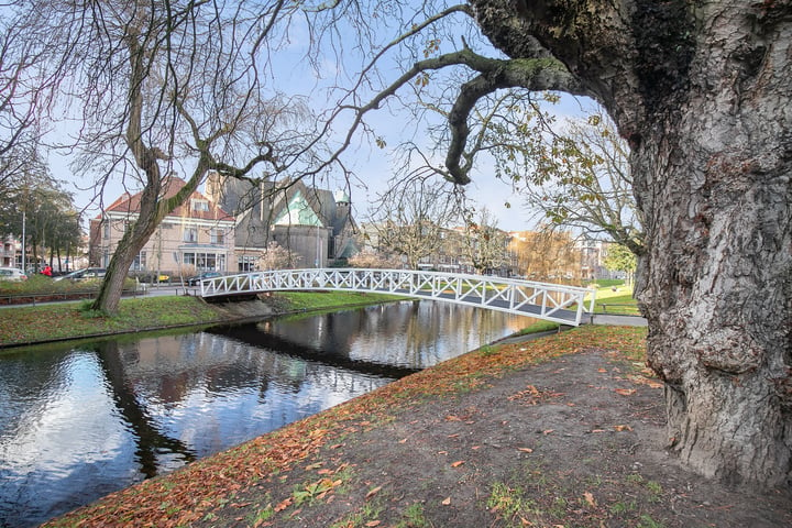 Bekijk foto 43 van Rodenrijselaan 43-B02