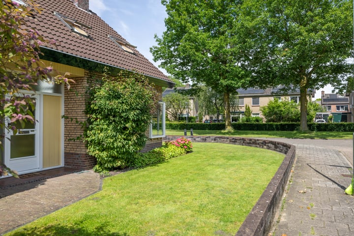 Bekijk foto 3 van Goeman Borgesiusstraat 43