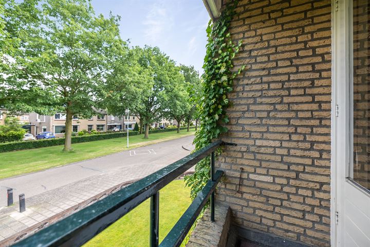 Bekijk foto 17 van Goeman Borgesiusstraat 43