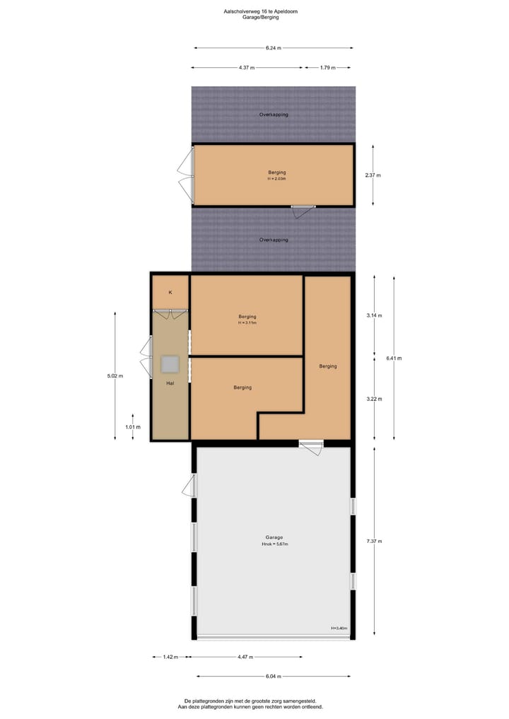 Foto 31 van Aalscholverweg 16