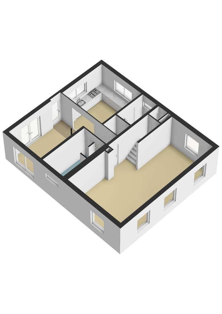 Foto 34 van Aalscholverweg 16
