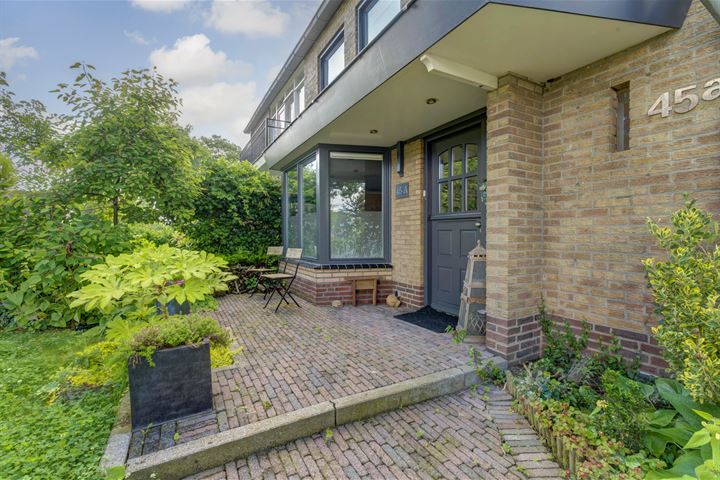 View photo 2 of Dorpstraat 45-A