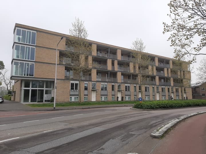 Johan Wagenaarlaan 116