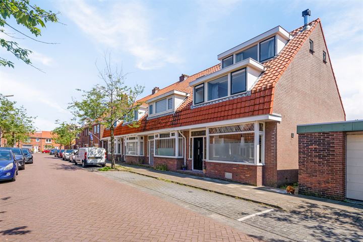 Bekijk foto 3 van Starrebosstraat 2