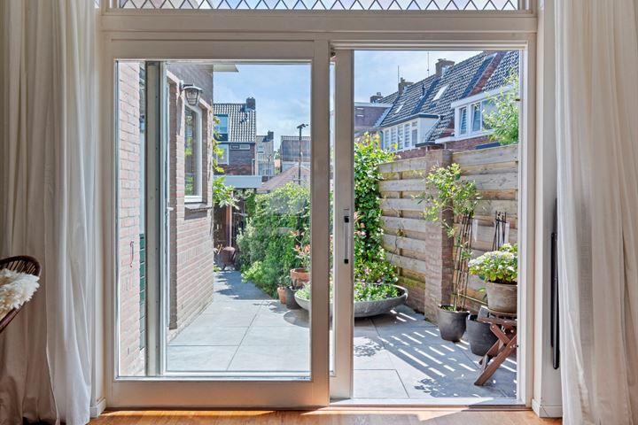 Bekijk foto 17 van Starrebosstraat 2