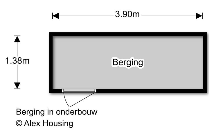 Bekijk foto 25 van Statenlaan 108-B