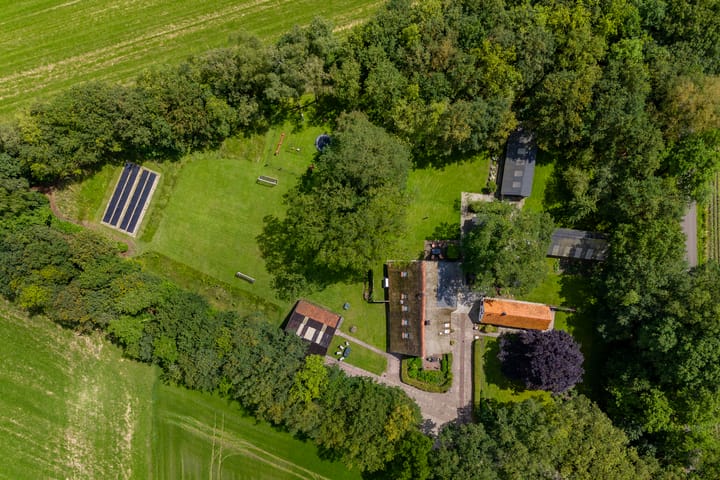 Foto 2 van Dennenweg 1