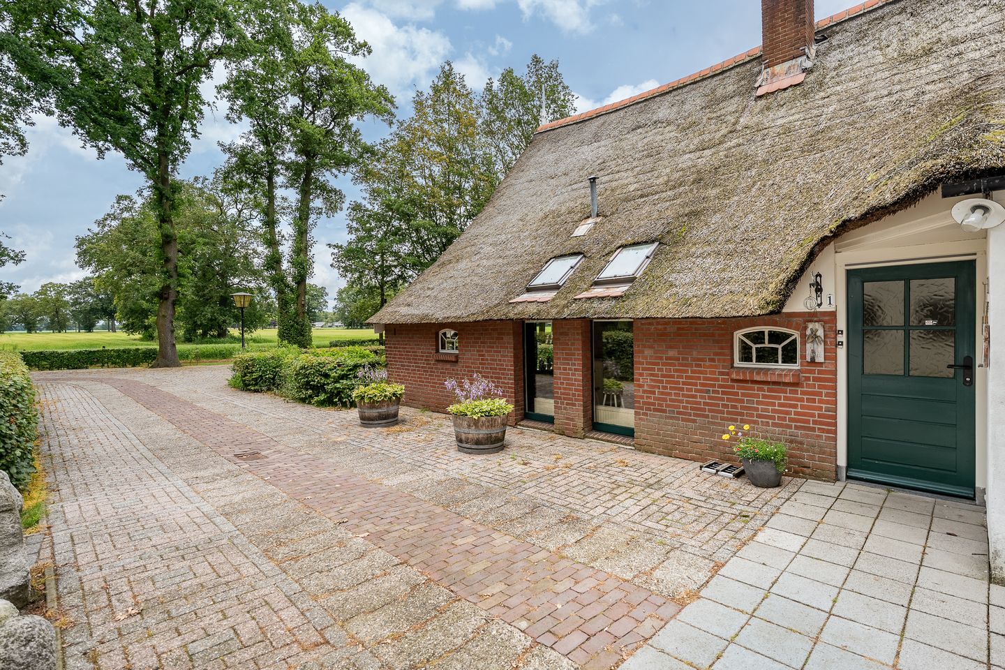 Foto 4 van Dennenweg 1