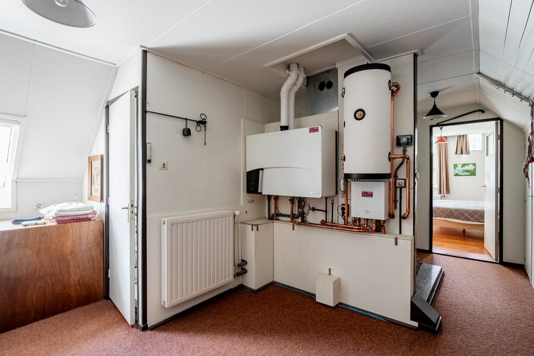 Foto 26 van Dennenweg 1