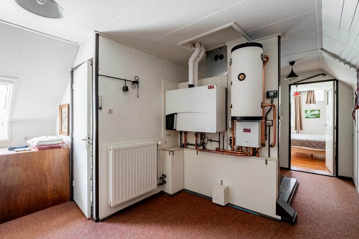 Foto 26 van Dennenweg 1