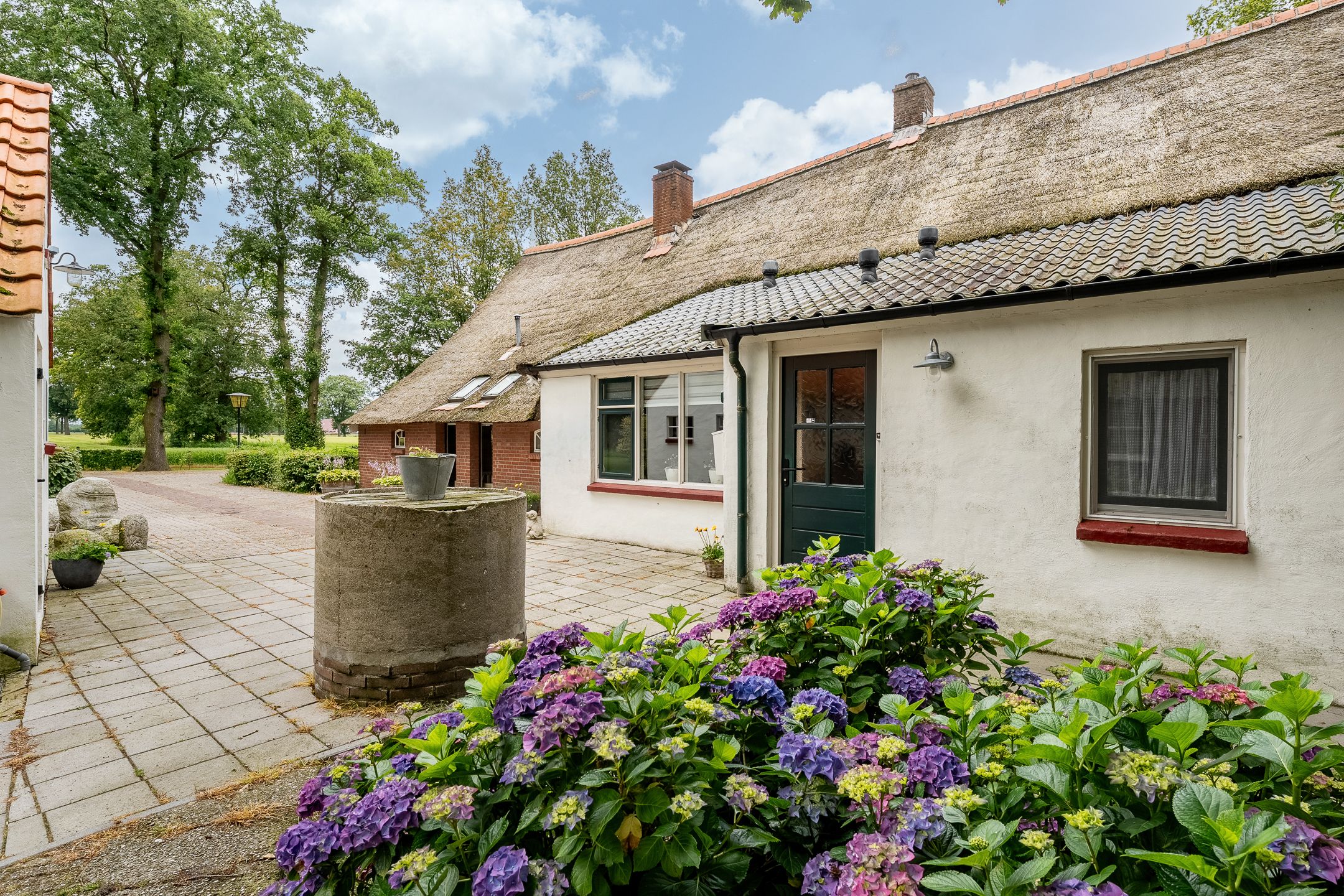 Foto 39 van Dennenweg 1