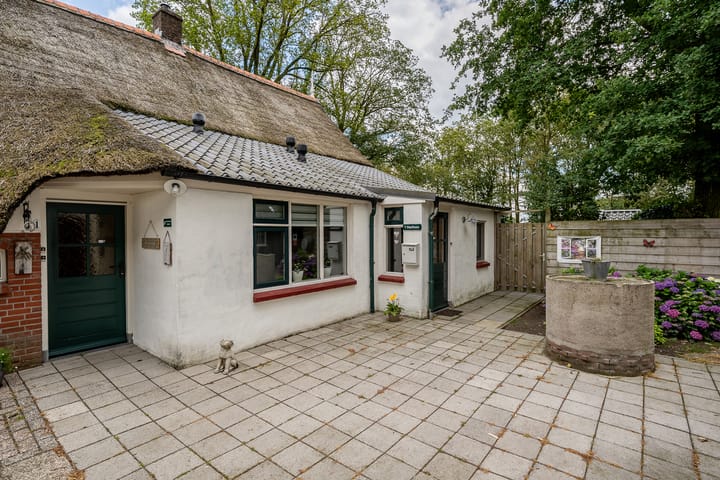 Foto 40 van Dennenweg 1