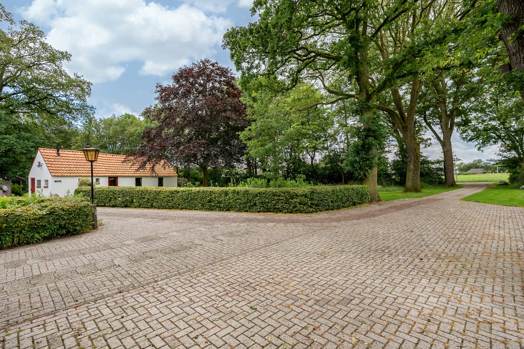 Foto 58 van Dennenweg 1