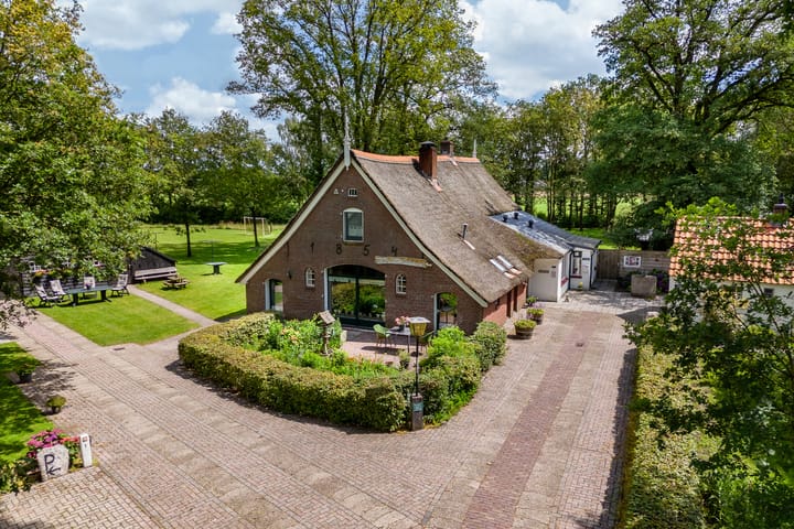 Foto 76 van Dennenweg 1