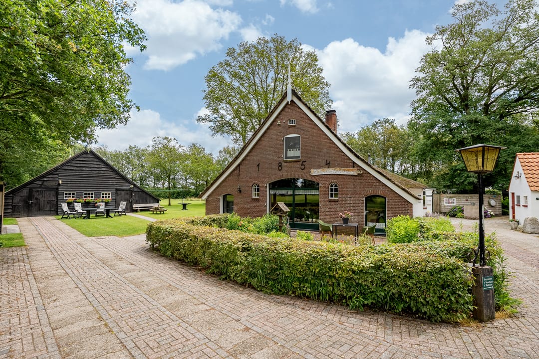 Foto 77 van Dennenweg 1