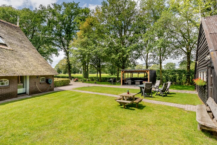 Foto 78 van Dennenweg 1