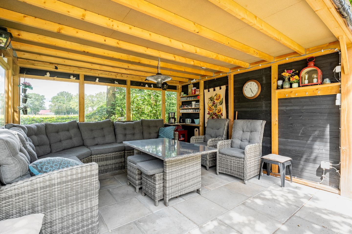 Foto 79 van Dennenweg 1