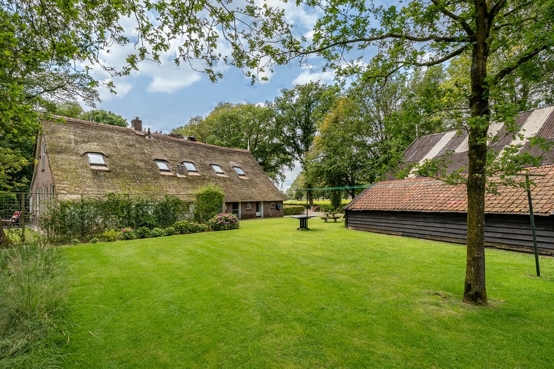 Foto 86 van Dennenweg 1