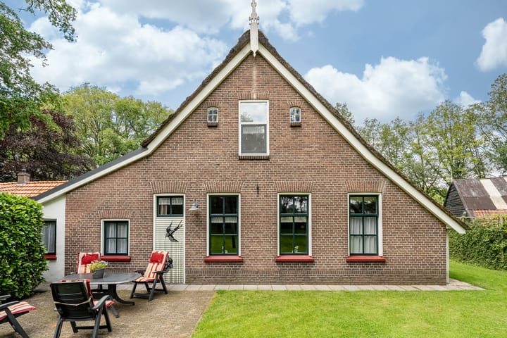 Foto 87 van Dennenweg 1