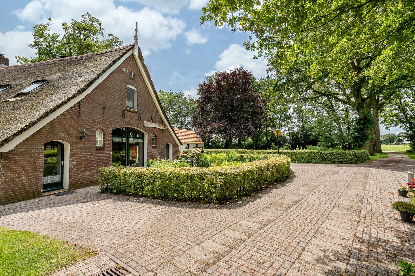 Foto 104 van Dennenweg 1