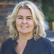 Inge Steenkamer - Commercieel Medewerker