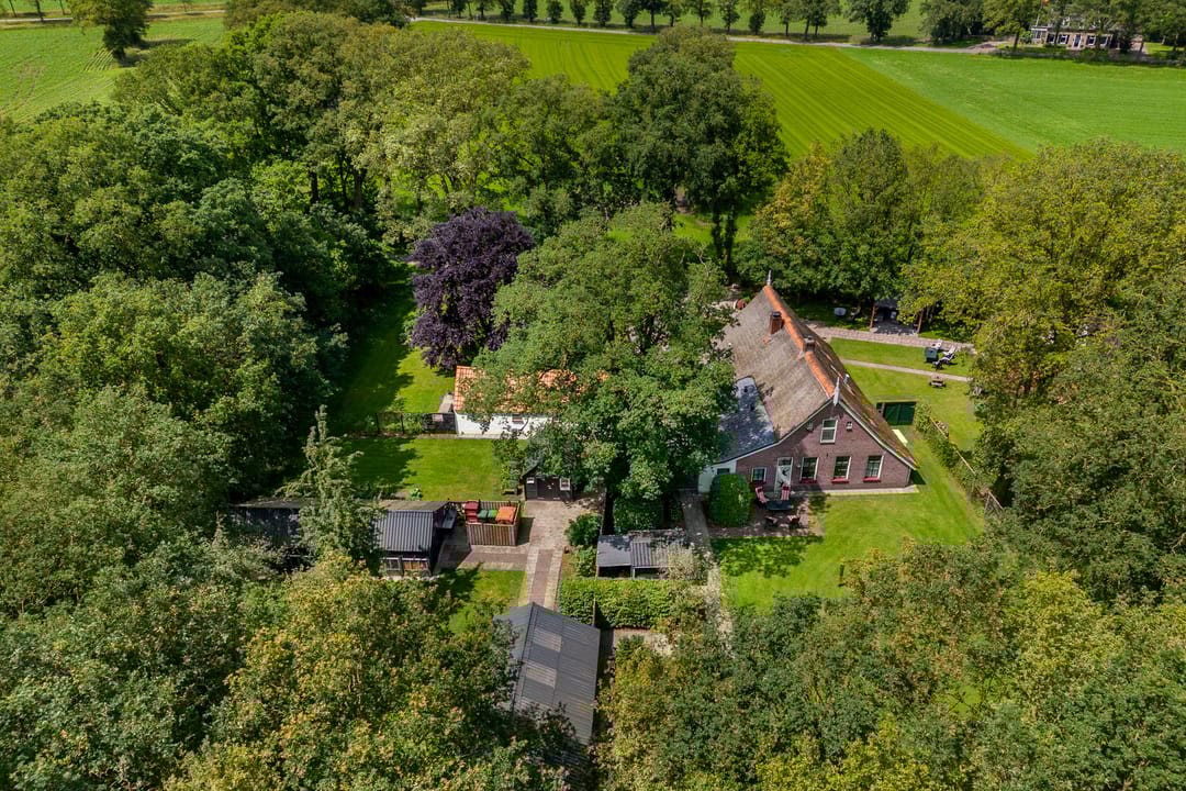 Foto 113 van Dennenweg 1